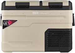 Фото Brevia 23425 (компресор LG)