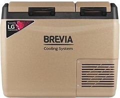 Фото Brevia 23405 (компресор LG)