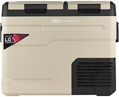 Фото Brevia 23525 (компресор LG)
