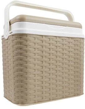 Фото Adriatic 10L Beige Rattan