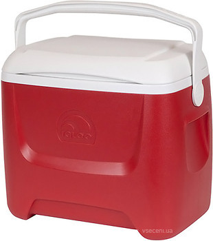 Фото Igloo Island Breeze 28 Red (44547)