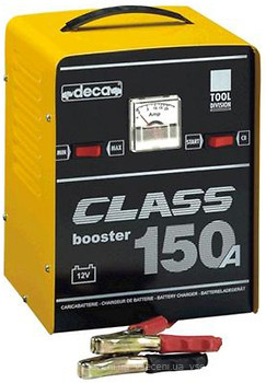 Фото Deca Class Booster 150A (340600)