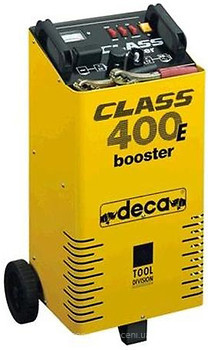 Фото Deca Class Booster 400E (354100)