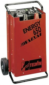Фото Telwin Energy 650