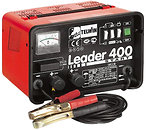 Фото Telwin Leader 400