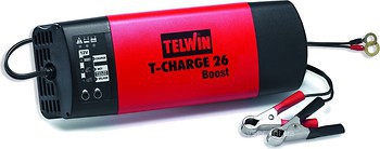 Фото Telwin T-Charge 26