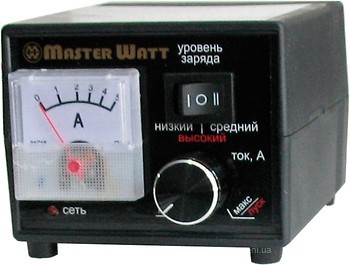 Фото Master Watt 12В 5.5А