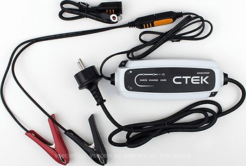 Фото CTEK CT5 Start/Stop