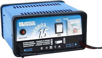 Фото Awelco EnerBox 15