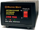 Фото Master Watt 24В 15А