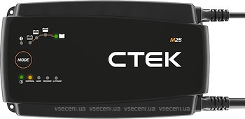 Фото CTEK M25