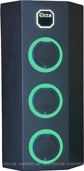 Фото Octa Energy W336-C22-C1-C2