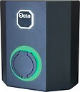 Зарядні пристрої автомобільні Octa Energy