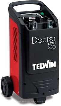 Фото Telwin Doctor Start 330