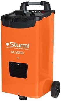 Фото Sturm BC8040