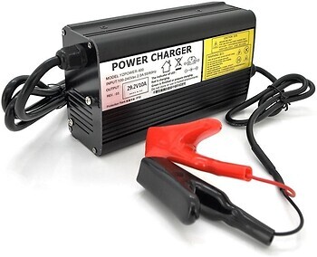 Фото Merlion 24V(29.2V)-10A-240W
