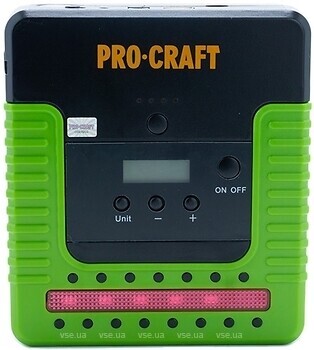 Фото ProCraft JSAP12