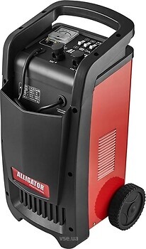 Фото Alligator AC814