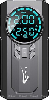 Фото Aspiring Jump 2 (JM8000PI)