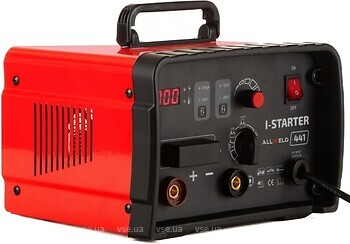 Фото Ideal I-Starter 441