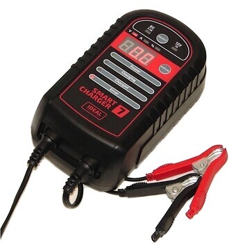 Фото Ideal Smart Charger 7