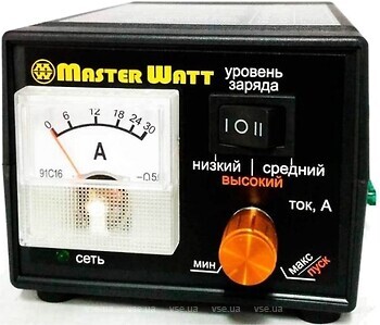 Фото Master Watt MW-IZU12-25A