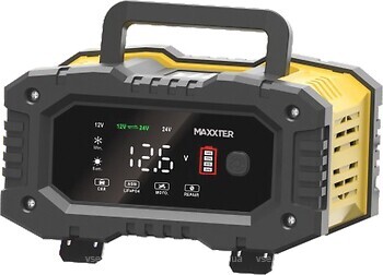 Фото Maxxter MX-CHR-1224V10P