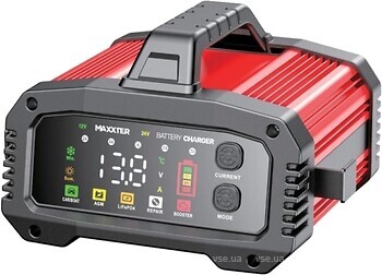 Фото Maxxter MX-CHR-1224V25M