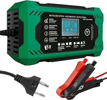 Фото Rock Force RF-RJ-C120501A