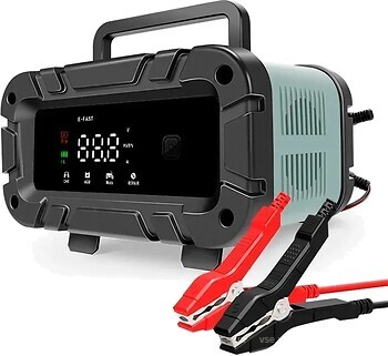 Фото E-Fast TK-400