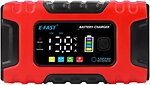 Фото E-Fast TK600 Red