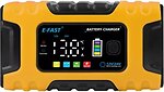 Фото E-Fast TK600 Yellow