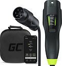 Фото Green Cell Habu EV Mobile Charger 11kW 7m Type 2 (EVGC01)