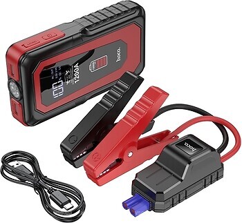 Фото Hoco QS3 10000mAh