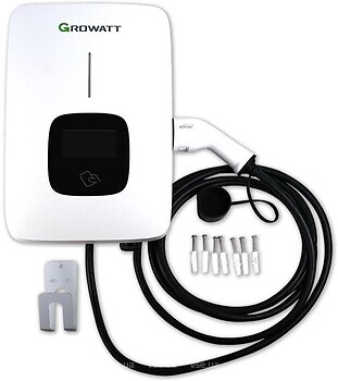 Фото Growatt Thor 22AS-P