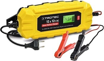 Фото Trotec PBCS 10A