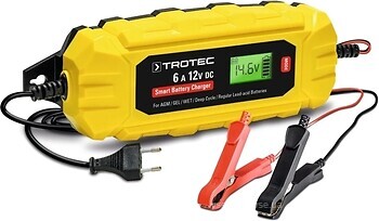 Фото Trotec PBCS 6A