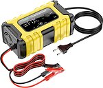 Фото Foxsur FBC1206D Yellow