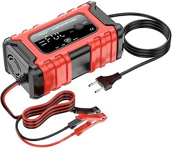 Фото Foxsur FBC1206D Red