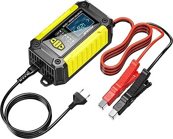 Фото Foxsur FTC-1206 Yellow