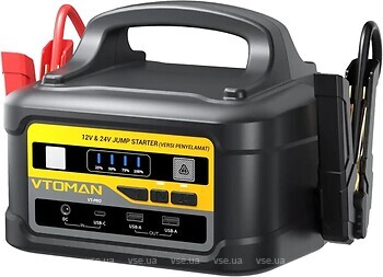 Фото Vtoman VT-Pro Jump Starter