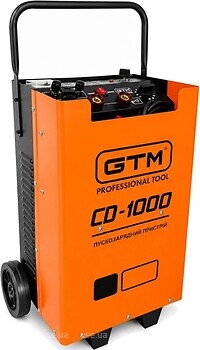 Фото GTM CD-1000