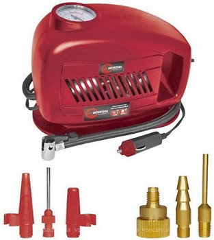 Фото Intertool PT-0015