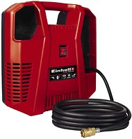 Фото Einhell TH-AC 190 Kit (4020536)