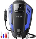 Фото Gemix Model E Black/Blue (GMX.Mod.E.BBl)