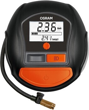 Фото Osram Tyreinflate 1000 (OTI1000)