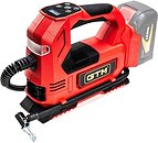 Фото GTM ACC18/26 Red