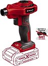 Фото Einhell CE-AP 18 Li - Solo (2070110)