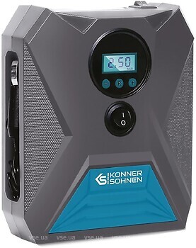 Фото Konner&Sohnen KS P10