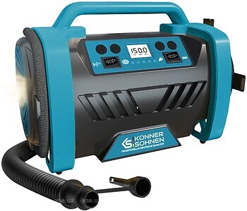 Фото Konner&Sohnen KS P30